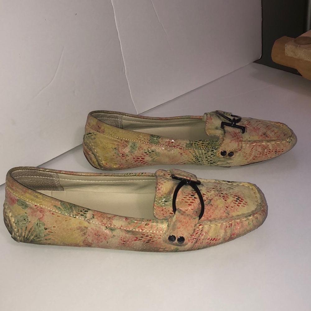 AK Anne Klein iflex